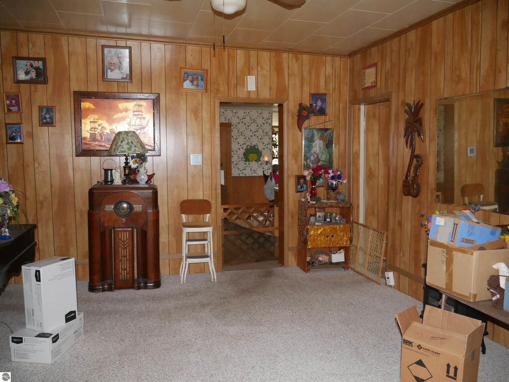 Photo of 412 Locke Street, East Tawas, MI 48730 (MLS # 1938774)
