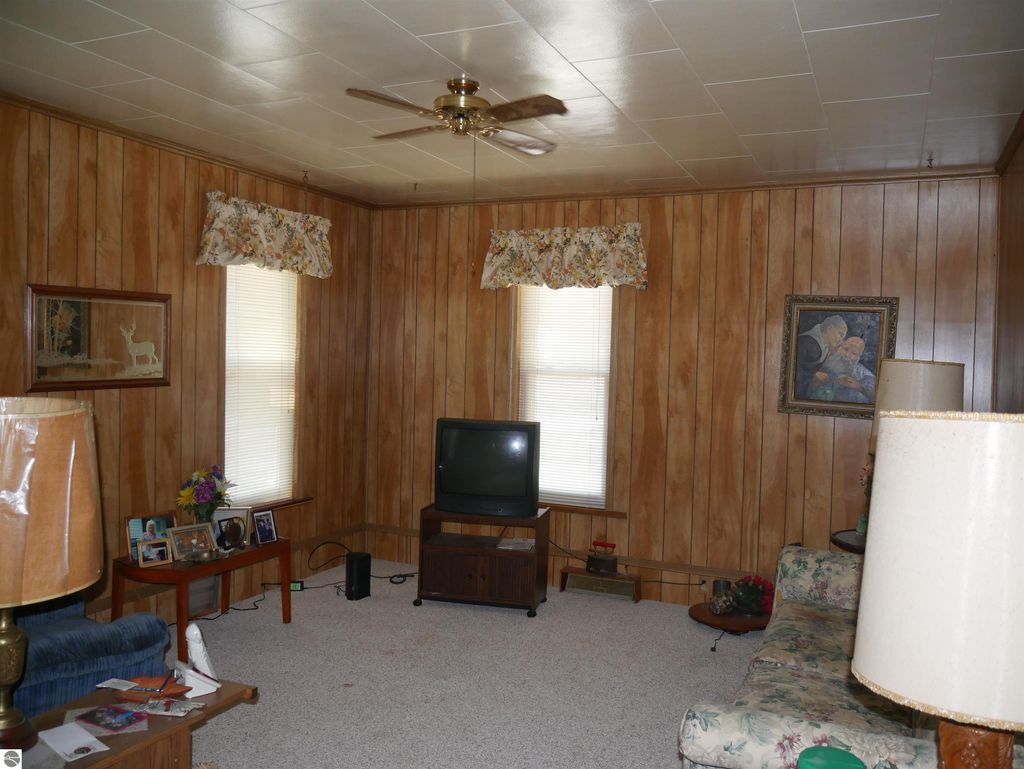 Photo of 412 Locke Street, East Tawas, MI 48730 (MLS # 1938774)