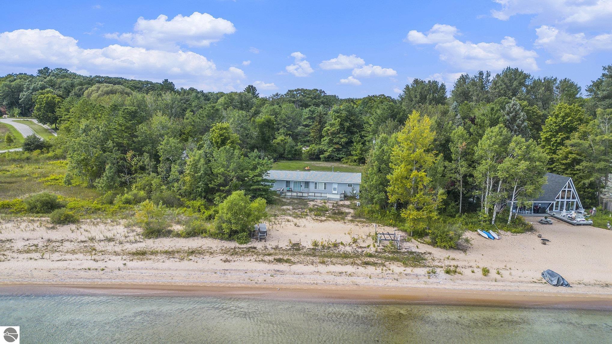 Traverse City, Michigan 49686, United States, 3 Bedrooms Bedrooms, ,1 BathroomBathrooms,Residential,Pending,202708