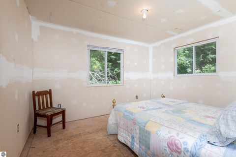 Tiny photo for 23920 Beers Road, Mesick, MI 49668 (MLS # 1940752)