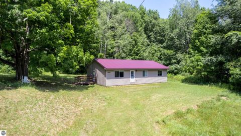Tiny photo for 23920 Beers Road, Mesick, MI 49668 (MLS # 1940752)