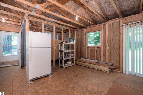 Tiny photo for 23920 Beers Road, Mesick, MI 49668 (MLS # 1940752)