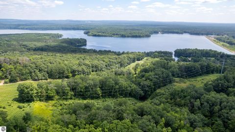 Tiny photo for 23920 Beers Road, Mesick, MI 49668 (MLS # 1940752)