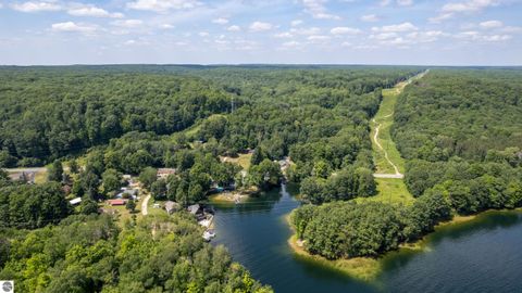 Tiny photo for 23920 Beers Road, Mesick, MI 49668 (MLS # 1940752)