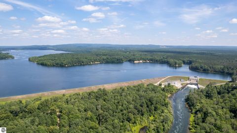 Tiny photo for 23920 Beers Road, Mesick, MI 49668 (MLS # 1940752)