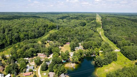 Tiny photo for 23920 Beers Road, Mesick, MI 49668 (MLS # 1940752)