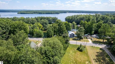 Tiny photo for 23920 Beers Road, Mesick, MI 49668 (MLS # 1940752)