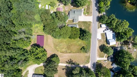 Tiny photo for 23920 Beers Road, Mesick, MI 49668 (MLS # 1940752)