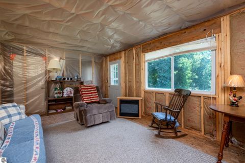 Tiny photo for 23920 Beers Road, Mesick, MI 49668 (MLS # 1940752)