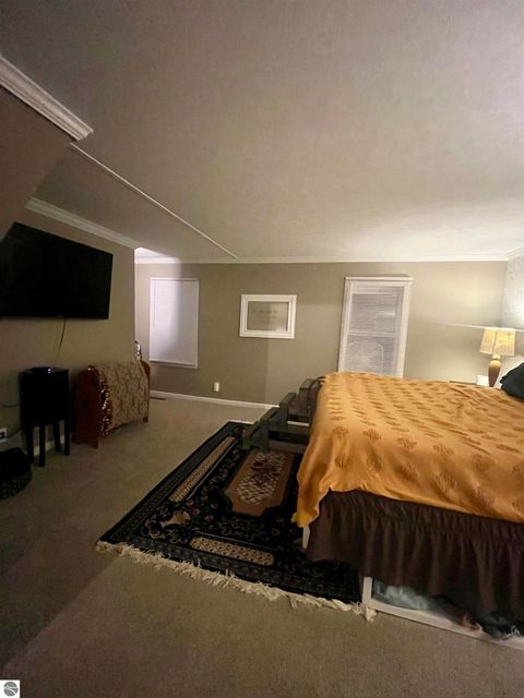 Tiny photo for 4266 W River Road, Mt Pleasant, MI 48858 (MLS # 1941139)