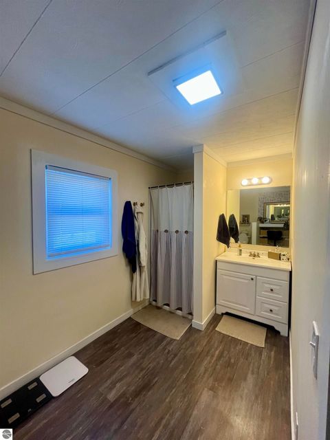 Tiny photo for 4266 W River Road, Mt Pleasant, MI 48858 (MLS # 1941139)