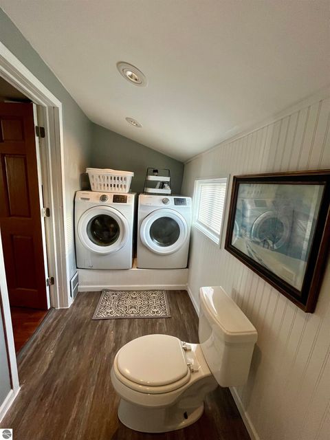 Tiny photo for 4266 W River Road, Mt Pleasant, MI 48858 (MLS # 1941139)