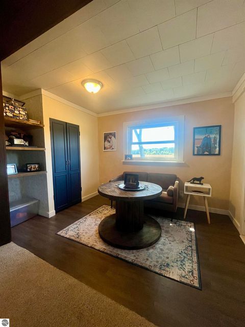 Tiny photo for 4266 W River Road, Mt Pleasant, MI 48858 (MLS # 1941139)