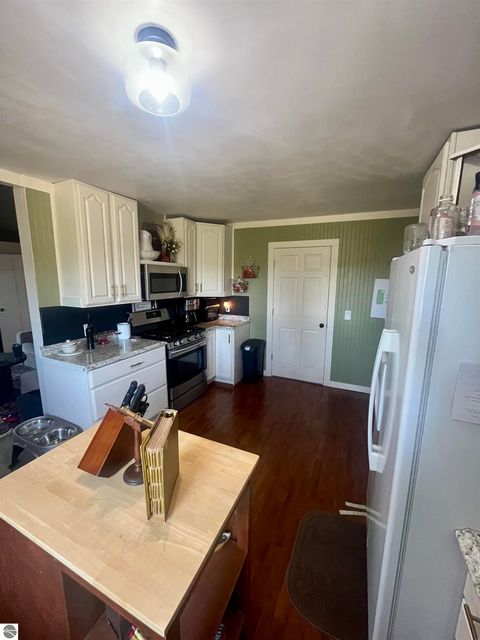 Tiny photo for 4266 W River Road, Mt Pleasant, MI 48858 (MLS # 1941139)