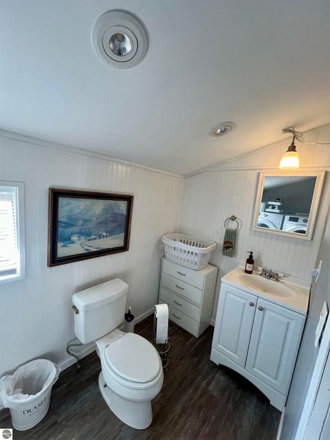 Tiny photo for 4266 W River Road, Mt Pleasant, MI 48858 (MLS # 1941139)