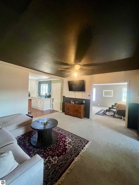 Tiny photo for 4266 W River Road, Mt Pleasant, MI 48858 (MLS # 1941139)