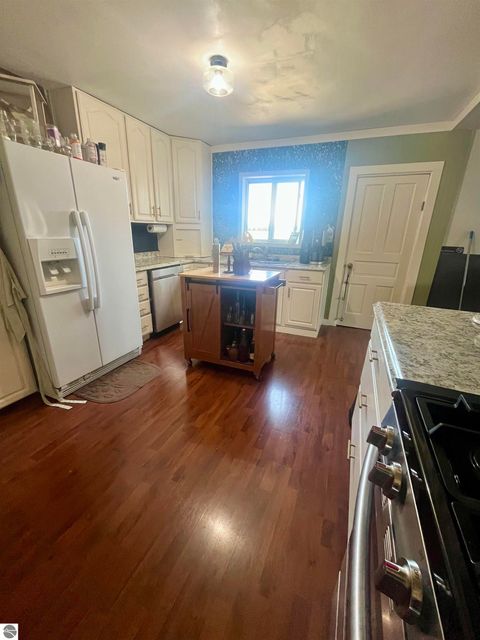 Tiny photo for 4266 W River Road, Mt Pleasant, MI 48858 (MLS # 1941139)