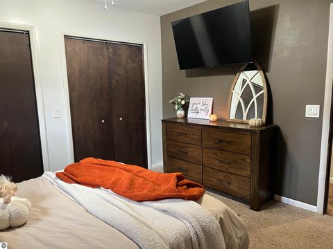 Tiny photo for 657 Laperell Road, Cheboygan, MI 49721 (MLS # 1939531)