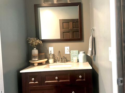 Tiny photo for 657 Laperell Road, Cheboygan, MI 49721 (MLS # 1939531)
