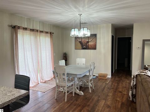Tiny photo for 657 Laperell Road, Cheboygan, MI 49721 (MLS # 1939531)