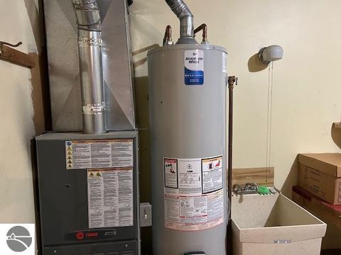 Tiny photo for 220 Smith Street, East Tawas, MI 48730 (MLS # 1941028)