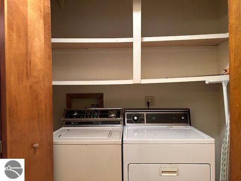 Tiny photo for 220 Smith Street, East Tawas, MI 48730 (MLS # 1941028)