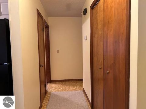 Tiny photo for 220 Smith Street, East Tawas, MI 48730 (MLS # 1941028)