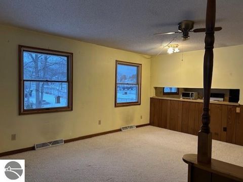 Tiny photo for 220 Smith Street, East Tawas, MI 48730 (MLS # 1941028)