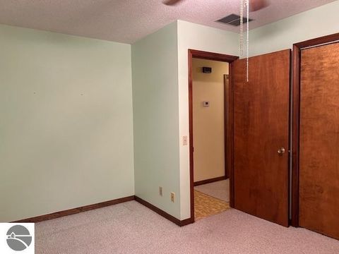 Tiny photo for 220 Smith Street, East Tawas, MI 48730 (MLS # 1941028)