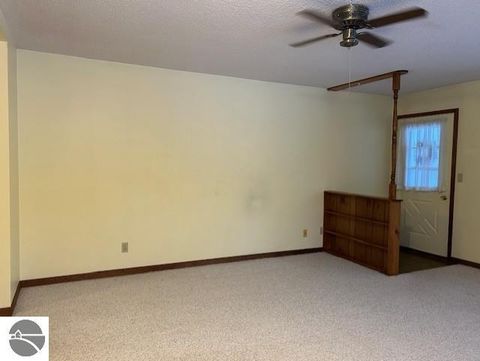 Tiny photo for 220 Smith Street, East Tawas, MI 48730 (MLS # 1941028)