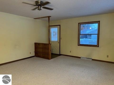 Tiny photo for 220 Smith Street, East Tawas, MI 48730 (MLS # 1941028)