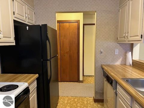 Tiny photo for 220 Smith Street, East Tawas, MI 48730 (MLS # 1941028)