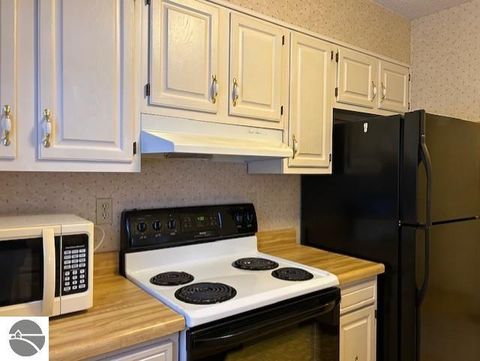 Tiny photo for 220 Smith Street, East Tawas, MI 48730 (MLS # 1941028)