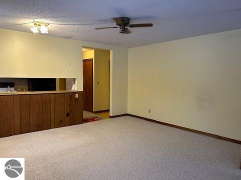 Tiny photo for 220 Smith Street, East Tawas, MI 48730 (MLS # 1941028)