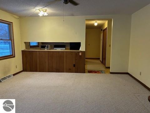 Tiny photo for 220 Smith Street, East Tawas, MI 48730 (MLS # 1941028)