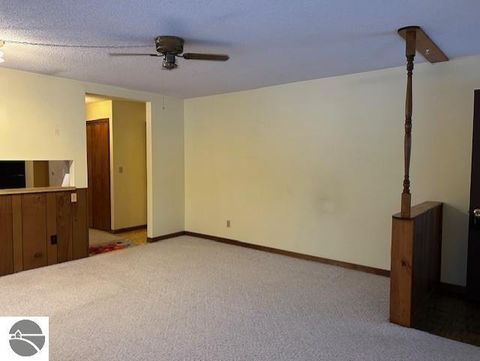 Tiny photo for 220 Smith Street, East Tawas, MI 48730 (MLS # 1941028)