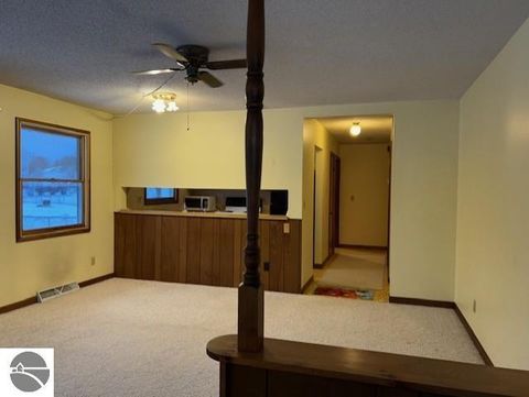 Tiny photo for 220 Smith Street, East Tawas, MI 48730 (MLS # 1941028)