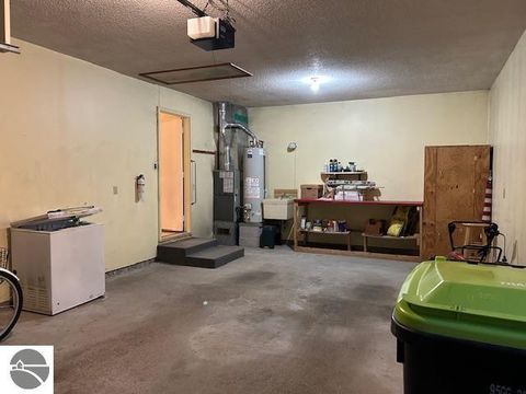 Tiny photo for 220 Smith Street, East Tawas, MI 48730 (MLS # 1941028)