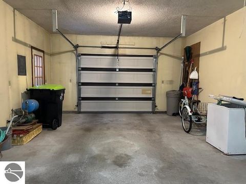 Tiny photo for 220 Smith Street, East Tawas, MI 48730 (MLS # 1941028)