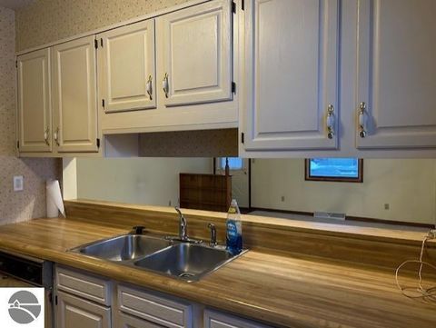 Tiny photo for 220 Smith Street, East Tawas, MI 48730 (MLS # 1941028)