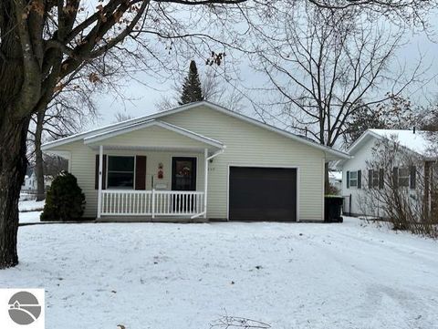 Photo of 220 Smith Street, East Tawas, MI 48730 (MLS # 1941028)