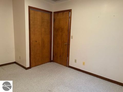 Tiny photo for 220 Smith Street, East Tawas, MI 48730 (MLS # 1941028)