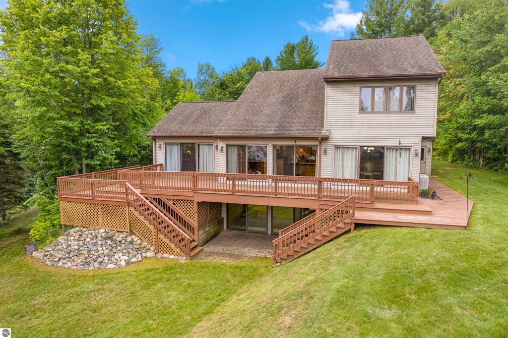 Photo of 7380 Shellenbarger Road, Hale, MI 48739 (MLS # 1935735)