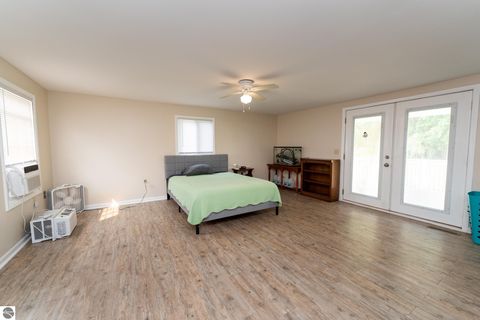 Tiny photo for 358 N Corning Street, Farwell, MI 48622 (MLS # 1937174)