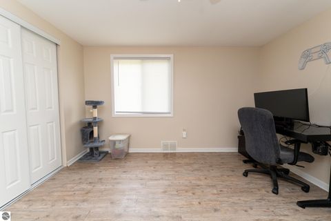 Tiny photo for 358 N Corning Street, Farwell, MI 48622 (MLS # 1937174)