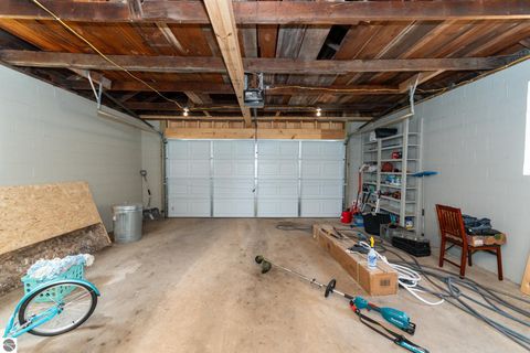 Tiny photo for 358 N Corning Street, Farwell, MI 48622 (MLS # 1937174)