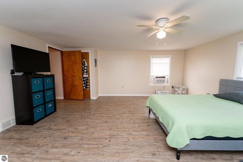 Tiny photo for 358 N Corning Street, Farwell, MI 48622 (MLS # 1937174)