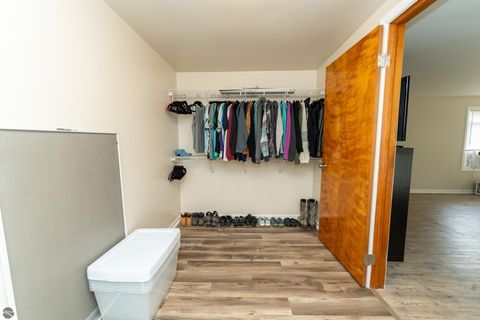 Tiny photo for 358 N Corning Street, Farwell, MI 48622 (MLS # 1937174)