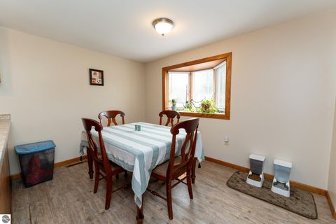 Tiny photo for 358 N Corning Street, Farwell, MI 48622 (MLS # 1937174)