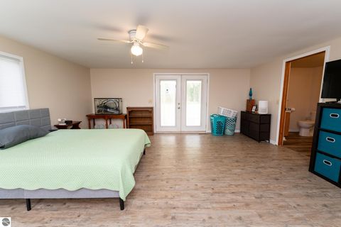 Tiny photo for 358 N Corning Street, Farwell, MI 48622 (MLS # 1937174)